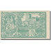 Banknote, Austria, Langenstein, 10 Heller, Texte, 1920, 1920-05-20, AU(55-58)