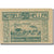 Banknote, Austria, Diersbach Im Innviertel O.Ö. Gemeinde, 50 Heller, Texte 2