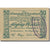 Banknote, Austria, Diersbach Im Innviertel O.Ö. Gemeinde, 50 Heller, Texte 2