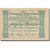 Banknote, Austria, Diersbach Im Innviertel O.Ö. Gemeinde, 50 Heller, Texte 3