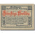 Banknote, Austria, Geinberg, 50 Heller, batiment 1, 1920, 1920-08-31, AU(55-58)