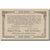 Banknote, Austria, Brunnenthal, 10 Heller, Texte, 1920, 1920-12-15, AU(55-58)