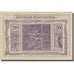 Banknote, Austria, Brunnenthal, 20 Heller, texte 1, 1920, 1920-12-15, AU(55-58)
