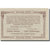 Banknote, Austria, Brunnenthal, 20 Heller, texte 1, 1920, 1920-12-15, AU(55-58)