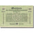 Banknote, Austria, Blindenmarkt, 20 Heller, texte 1, 1920, 1920-12-30