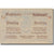Banknote, Austria, Blindenmarkt, 50 Heller, Texte 2, 1920, 1920-12-30