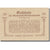 Banknote, Austria, Blindenmarkt, 50 Heller, Texte 2, 1920, 1920-12-30