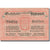 Banknote, Austria, Blindenmarkt, 50 Heller, Texte 3, 1920, 1920-12-30