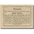 Banknote, Austria, Lindabrunn, 10 Heller, texte 1, 1920, 1920-12-31, AU(55-58)