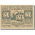 Banknote, Austria, Lindabrunn, 20 Heller, Texte 2, 1920, 1920-12-31, AU(55-58)
