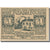 Banknote, Austria, Lindabrunn, 20 Heller, Texte 3, 1920, 1920-12-31, AU(55-58)