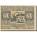 Banknote, Austria, Lindabrunn, 20 Heller, Texte 3, 1920, 1920-12-31, AU(55-58)
