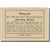 Banknote, Austria, Lindabrunn, 20 Heller, Texte 3, 1920, 1920-12-31, AU(55-58)