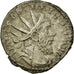 Münze, Postumus, Antoninianus, S+, Billon, Cohen:101
