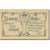 Banknote, Austria, Gallspach, 20 Heller, texte 1, 1920, AU(55-58), Mehl:FS 219
