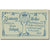 Banknote, Austria, Gallspach, 20 Heller, Texte 2, 1920, AU(55-58), Mehl:FS 219