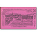 Banknote, Austria, Gallspach, 50 Heller, Texte, 1920, AU(55-58), Mehl:FS 219