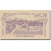 Banknote, Austria, Gallspach, 50 Heller, texte 1, 1920, AU(55-58), Mehl:FS 219