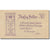 Banknote, Austria, Gallspach, 50 Heller, texte 1, 1920, AU(55-58), Mehl:FS 219
