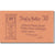 Banknote, Austria, Gallspach, 50 Heller, Texte 2, 1920, AU(55-58), Mehl:FS 219