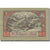 Banknote, Austria, St. Johann in Tirol, Tirol Gemeinde, 60 Heller, Montagne 2