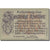 Banknote, Austria, St. Johann in Tirol, Tirol Gemeinde, 60 Heller, village
