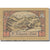 Banknote, Austria, St. Johann in Tirol, Tirol Gemeinde, 60 Heller, montagne