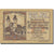 Banknote, Austria, St. Johann in Tirol, Tirol Gemeinde, 75 Heller, Clocher