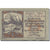 Banknote, Austria, St. Johann in Tirol, Tirol Gemeinde, 75 Heller, montagne