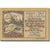 Banknote, Austria, St. Johann in Tirol, Tirol Gemeinde, 75 Heller, montagne 1