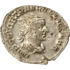 Coin, Trebonianus Gallus, Antoninianus, EF(40-45), Billon, Cohen:88