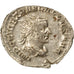 Coin, Trebonianus Gallus, Antoninianus, EF(40-45), Billon, Cohen:88