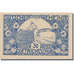 Banknote, Austria, Dietrichschlag bei Leonfelden O.Ö. Gemeinde, 30 Heller