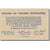 Banknote, Austria, Dietrichschlag bei Leonfelden O.Ö. Gemeinde, 30 Heller