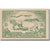 Banknote, Austria, Dietrichschlag bei Leonfelden O.Ö. Gemeinde, 50 Heller