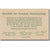 Banknote, Austria, Dietrichschlag bei Leonfelden O.Ö. Gemeinde, 50 Heller