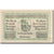 Banconote, Austria, Seekirchen Sbg. Marktgemeinde, 60 Heller, Blason 1, 1920