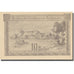 Banknote, Austria, Seekirchen Sbg. Landgemeinde, 10 Heller, Texte, 1920