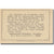 Banknote, Austria, Seekirchen Sbg. Landgemeinde, 10 Heller, Texte, 1920