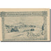 Banknote, Austria, Seekirchen Sbg. Landgemeinde, 20 Heller, texte 1, 1920