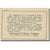 Banknote, Austria, Seekirchen Sbg. Landgemeinde, 20 Heller, texte 1, 1920