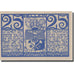 Banknote, Austria, Schlägl, 25 Heller, Batiment, AU(55-58), Mehl:FS 960I