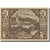 Banknote, Austria, Schlägl, 50 Heller, paysage, AU(55-58), Mehl:FS 960I