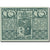 Banknote, Austria, Schlägl, 75 Heller, paysage 1, AU(55-58), Mehl:FS 960I