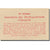 Banknote, Austria, Lilienfeld, 20 Heller, texte 1, 1920, 1920-12-31, AU(55-58)