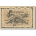 Banknote, Austria, Leiben N.Ö. Marktgemeinde, 10 Heller, château, 1920