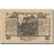 Banknote, Austria, Leiben N.Ö. Marktgemeinde, 10 Heller, château, 1920