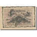Banknote, Austria, Leiben N.Ö. Marktgemeinde, 50 Heller, chateau 1, 1920