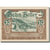 Banknote, Austria, Wald im Pinzgau Sbg. Gemeinde, 10 Heller, paysage, 1920