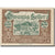 Banknote, Austria, Wald im Pinzgau Sbg. Gemeinde, 20 Heller, chalet, 1920